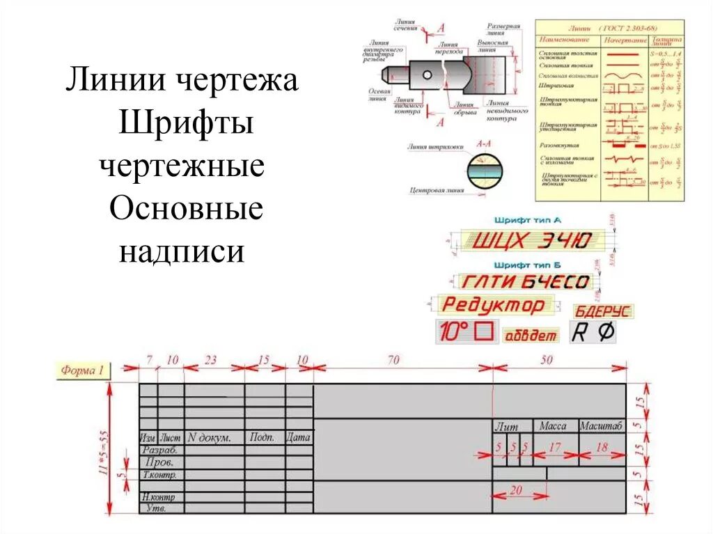 Ответ